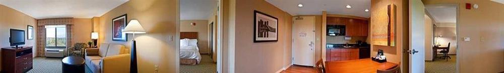 Homewood Suites By Hilton Baltimore - Arundel Mills Hanover Ruang foto