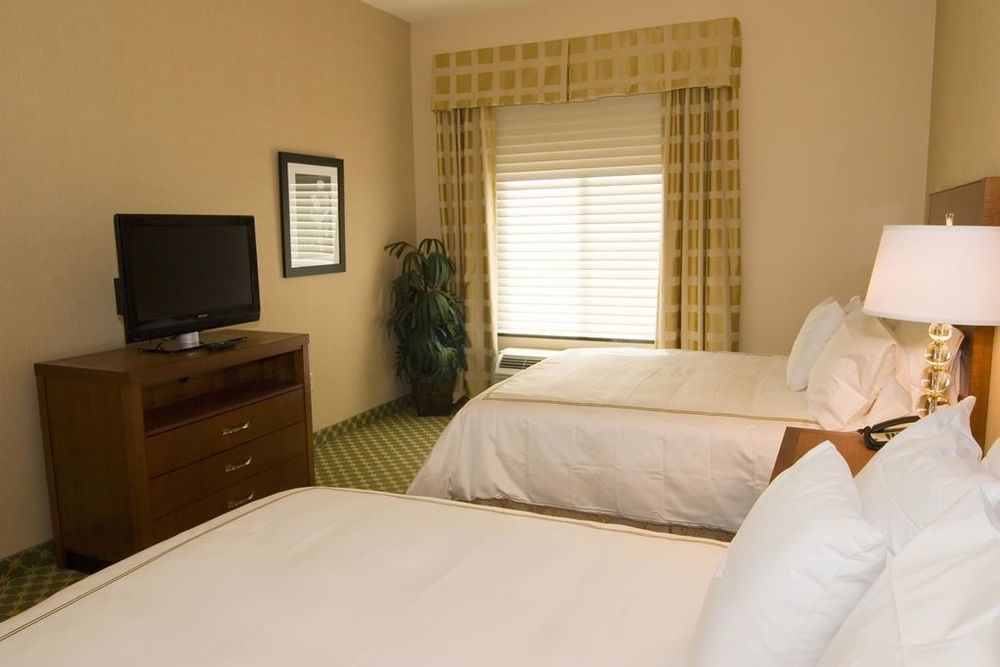 Homewood Suites By Hilton Baltimore - Arundel Mills Hanover Ruang foto