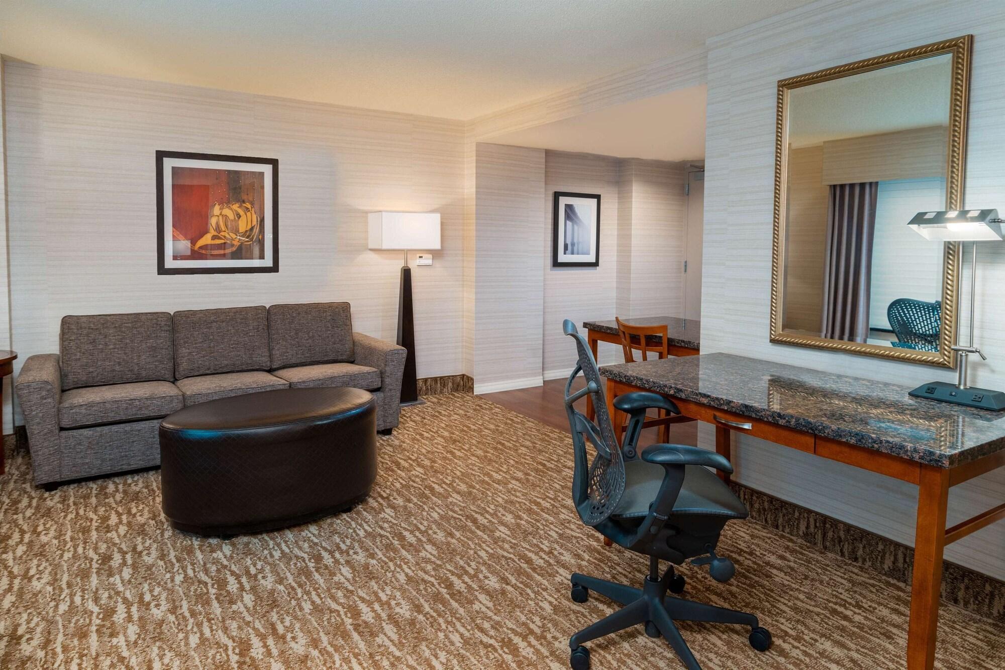 Homewood Suites By Hilton Baltimore - Arundel Mills Hanover Bagian luar foto