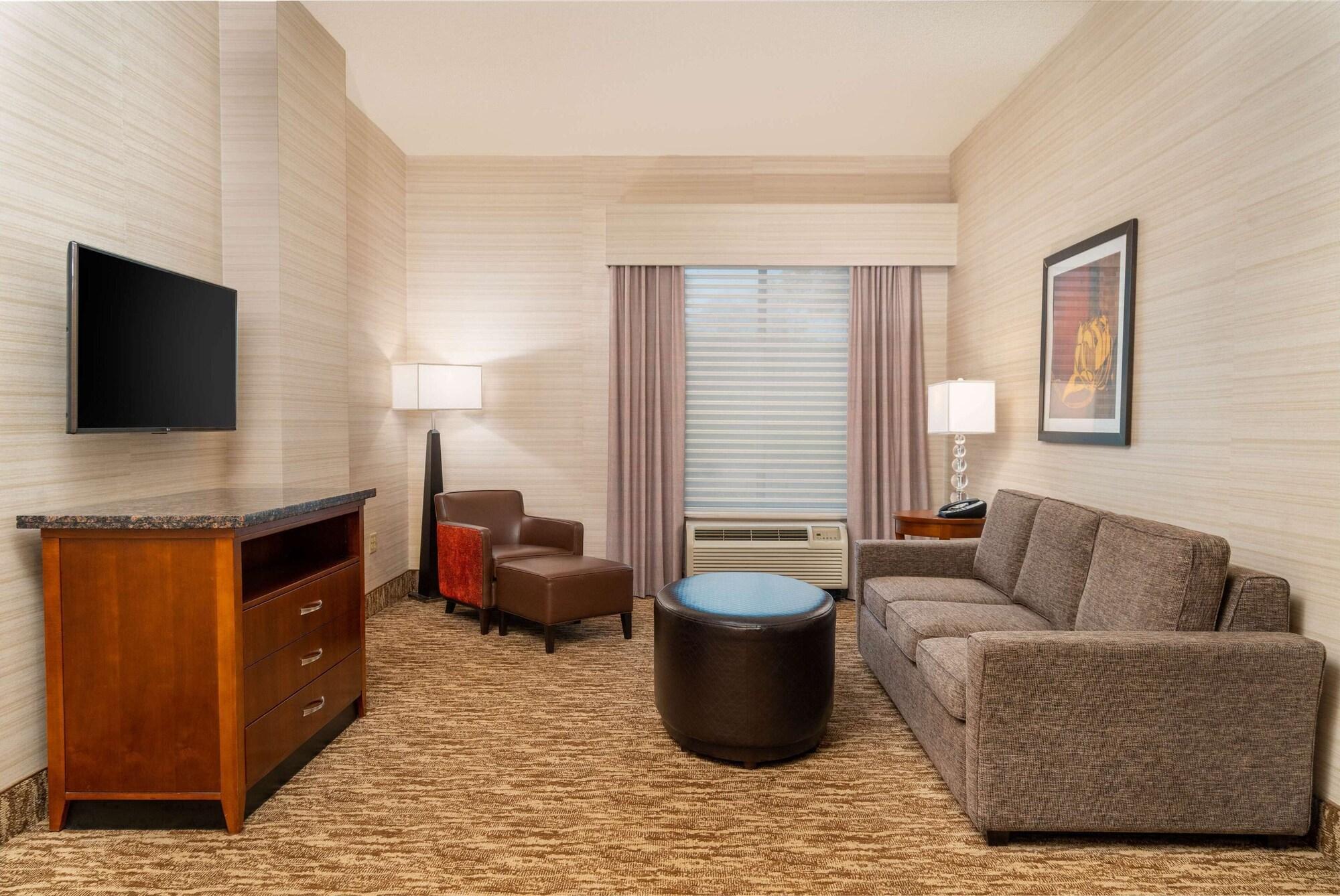 Homewood Suites By Hilton Baltimore - Arundel Mills Hanover Bagian luar foto
